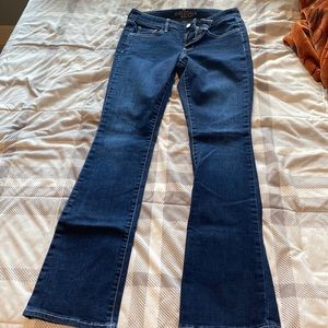 Arizona bootcut jeans